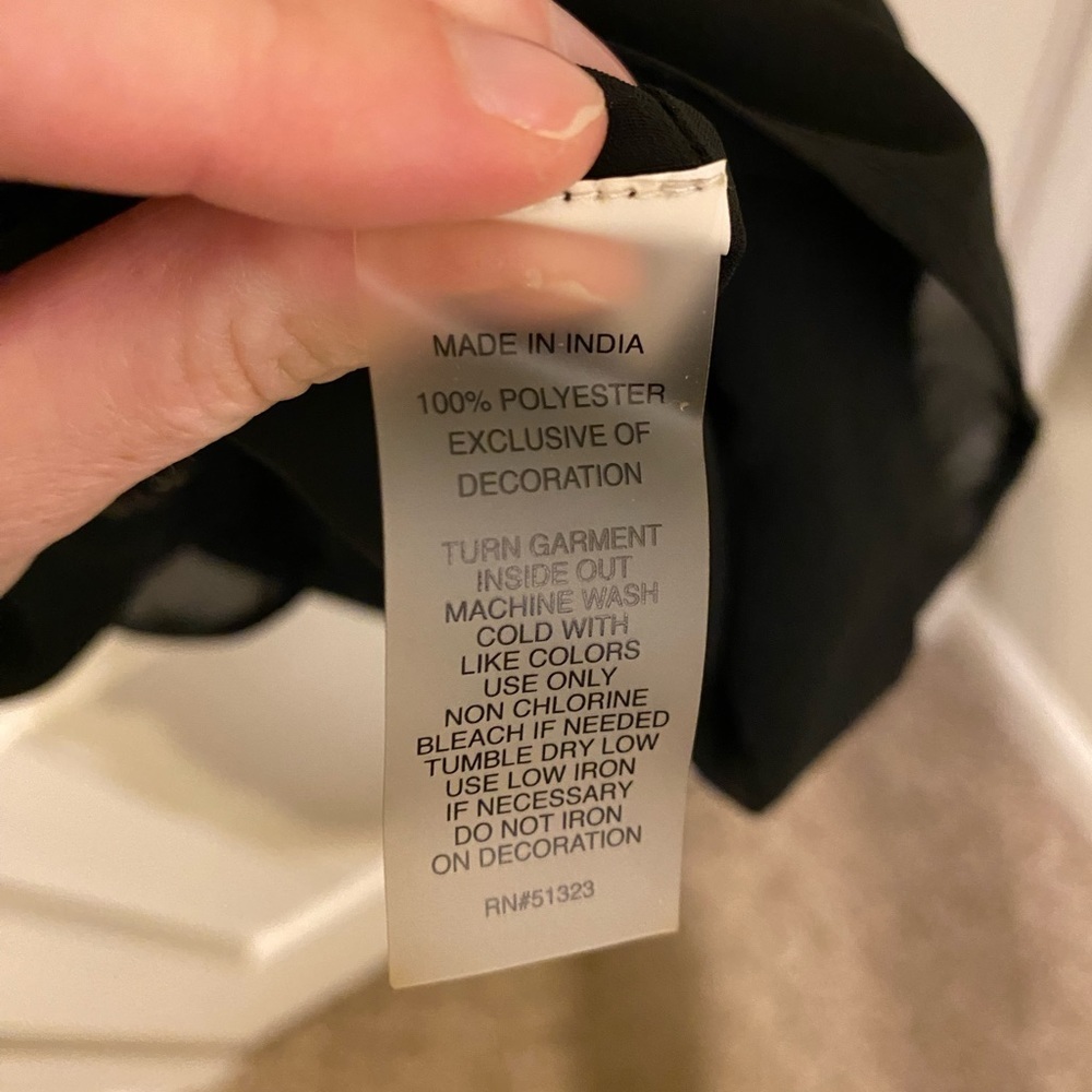 Two by Vince Camuto Tank. NEW WITH TAGS! - Picture 6 of 7
